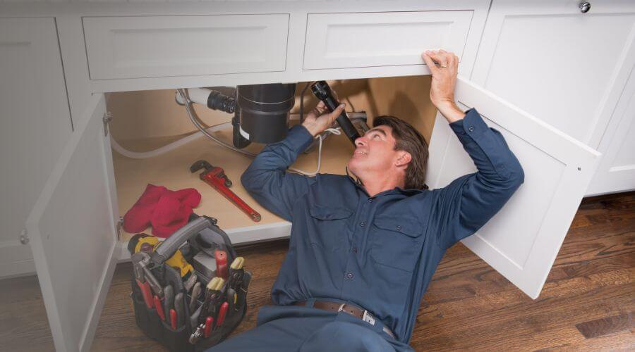 Professional Tankless Water Heater Installation in Dickinson, ND